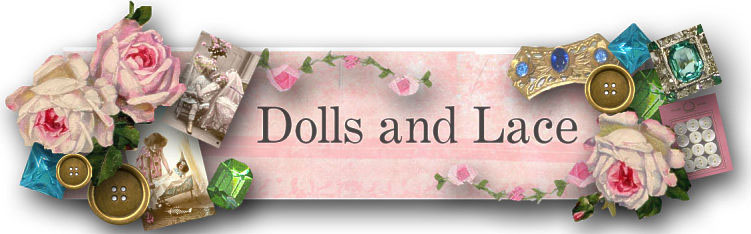 Dolls And Lace.com